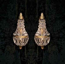 Gorgeous Pair of Vintage