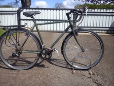raleigh royal touring series