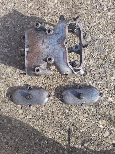 Bsa a10 rocker box - bsa,