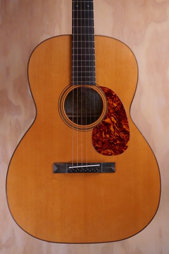 Atkin 000 12s hand - hand, crafted