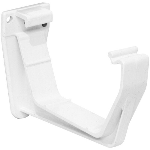 White square line 112mm - white,