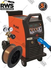 Jasic PRO MIG 350 amp Inverter