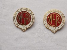 West Somerset Railway Small