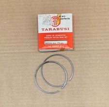  Tarabusi Dykes Piston Ring Set Montesa Twinshock Trials  73.00mm