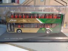 CMNL UkBus 6530  Alexander