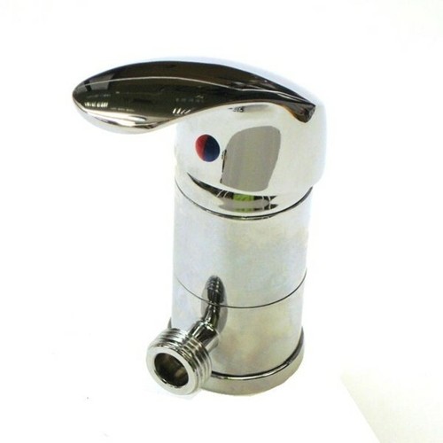 Caraflo shower mixer tap swift - caraflo,