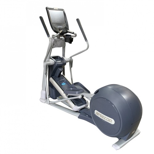 Precor efx 885 elliptical - efx,