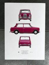 1967 Riley Elf Mk III - A4