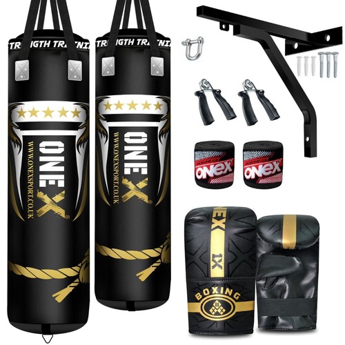 Punch bag filled - bag, heavy