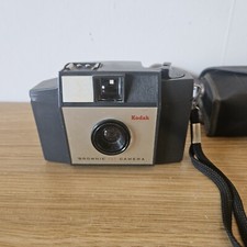 Kodak  Camera Brownie 127 Roll