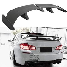 54" Carbon Rear Boot Trunk