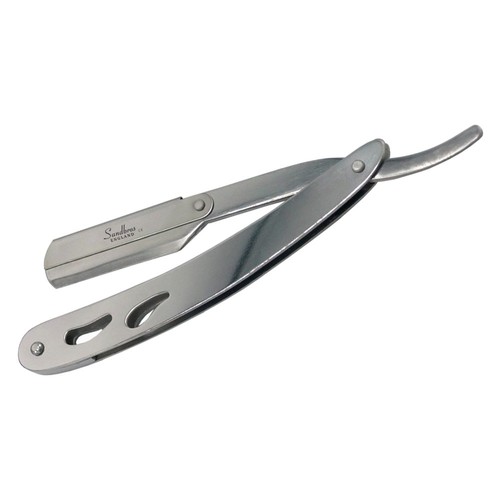 Barber salon straight cut - salon,