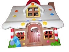 ELC Happyland Gingerbread