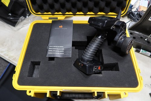 Spektrum dx4r pro - dx4r,