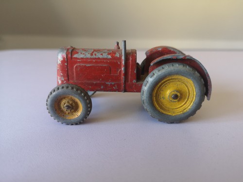 Vintage dinky toys - vintage,