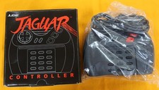 Atari - Jaguar - Video Game