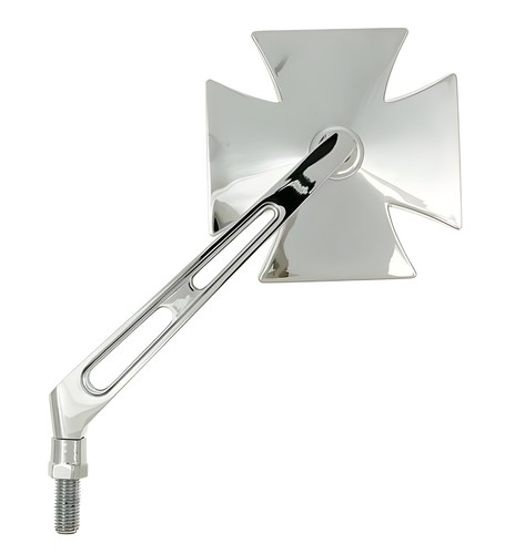 Mirror iron cross left - mirror,