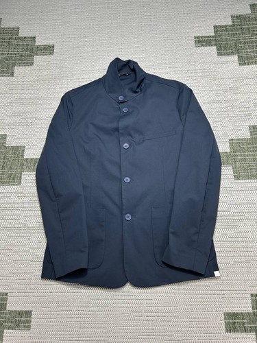 Ministry supply jacket - of, mens