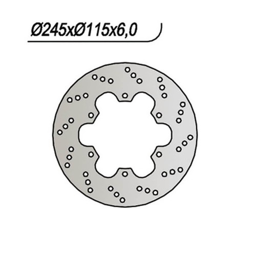 Brake disc 416 laverda - brake,