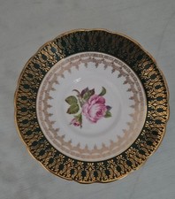 Royal Stafford Plate Sauser
