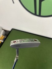 Scotty Cameron Select Newport