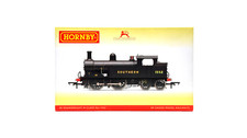 HORNBY 00 GAUGE - R3763 - SR