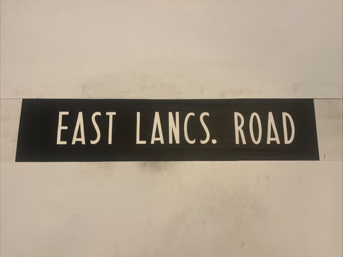 East lancs road merseyside - -,