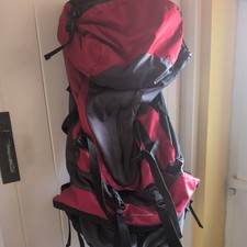 Eurohike Revolution Aqua 90