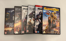 Transformers / Bumblebee