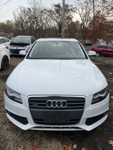 2010 2012 audi - 2010-2012,
