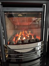 Paragon Focus RS balanced flue