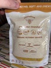 Bee pollen granuals 200g