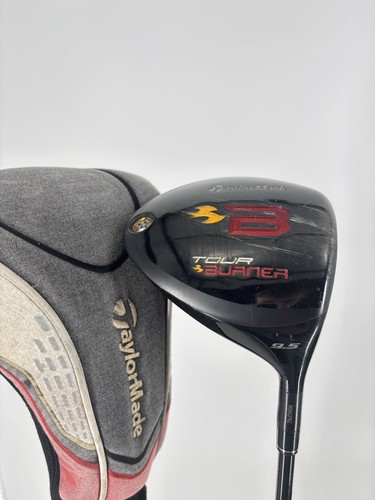 Taylormade tour burner driver - taylormade,