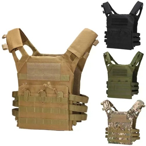 Tactical chest rig - chest,