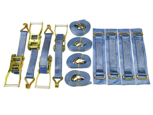 Transporter recovery wheel - transporter,