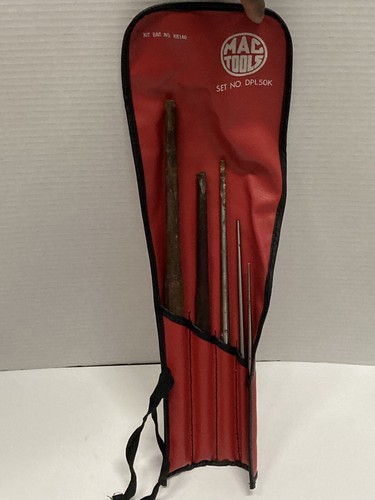 Mac tools dpl50k - 5pc, long
