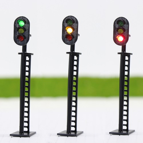 Jtd04 5pcs model - 5pcs, railway