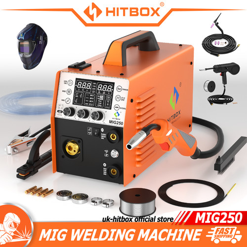 In1 aluminum mig - 6,