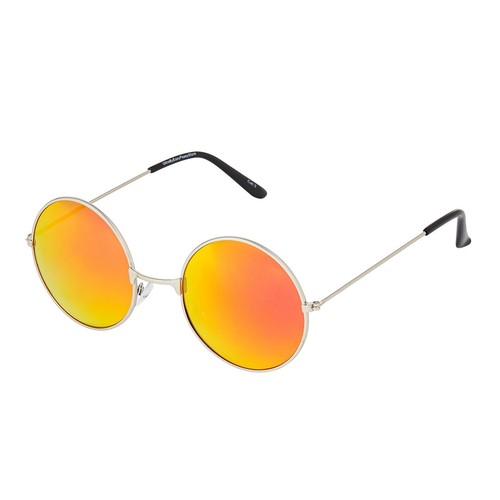 Burnt orange john - orange,