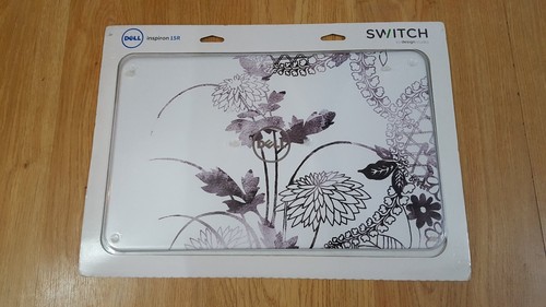 Dell inspiron 15r - dell,