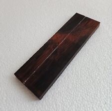 EXCEPTIONAL BRAZILIAN ROSEWOOD CLASSICAL GUITAR BRIDGE + 200 YEARS OF HISTORY# 3