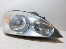 2008 KIA CEED RHD HEADLIGHT/HEADLAMP RIGHT SIDE 92102-1H010