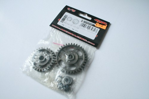 Mcd steel gear z28 - mcd,
