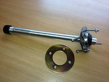 Boat Outboard Engine Steering