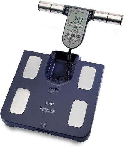 Omron bf511 full body - omron,