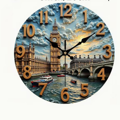 London big ben - london,