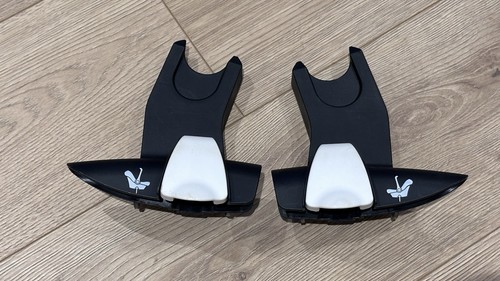 Bugaboo bee adapters for - bugaboo,