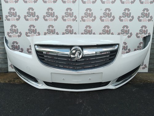 Vauxhall insignia 2014 - vauxhall,