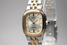 [Near MINT] SEIKO Exceline