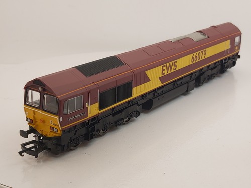 Dcc fitted hornby - dcc,